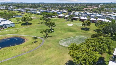 Stunning 2-bedroom, 2-bathroom condo in the highly desirable 55+ on Kings Point Golf -Flanders Way in Florida - for sale on GolfHomes.com, golf home, golf lot
