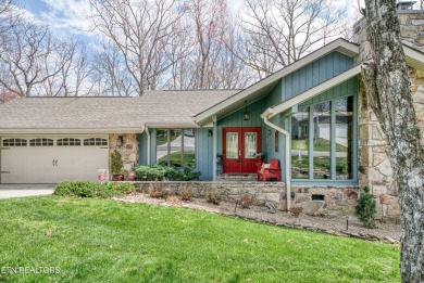 You will not want to leave this beautifully maintained on Druid Hills Golf Club in Tennessee - for sale on GolfHomes.com, golf home, golf lot