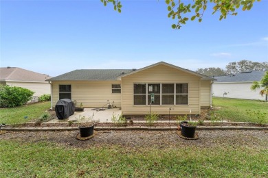 NO BOND! EXPANDED 3/2 AMARILLO with GOLF CART GARAGE located in on The Links of Spruce Creek in Florida - for sale on GolfHomes.com, golf home, golf lot