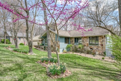 You will not want to leave this beautifully maintained on Druid Hills Golf Club in Tennessee - for sale on GolfHomes.com, golf home, golf lot