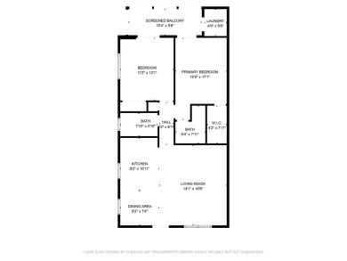 Stunning 2-bedroom, 2-bathroom condo in the highly desirable 55+ on Kings Point Golf -Flanders Way in Florida - for sale on GolfHomes.com, golf home, golf lot