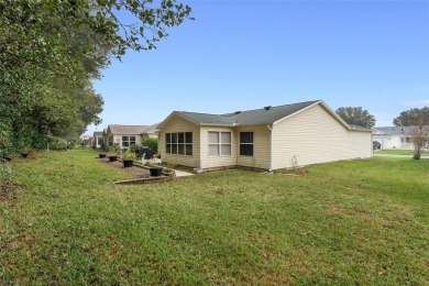 NO BOND! EXPANDED 3/2 AMARILLO with GOLF CART GARAGE located in on The Links of Spruce Creek in Florida - for sale on GolfHomes.com, golf home, golf lot