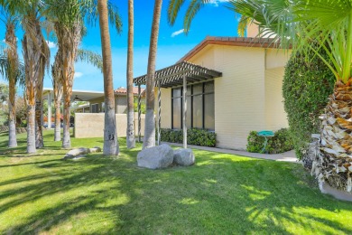 One of a kind residence located on a 13,503 sq.ft. lot with on Bermuda Dunes Country Club in California - for sale on GolfHomes.com, golf home, golf lot
