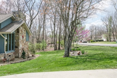 You will not want to leave this beautifully maintained on Druid Hills Golf Club in Tennessee - for sale on GolfHomes.com, golf home, golf lot