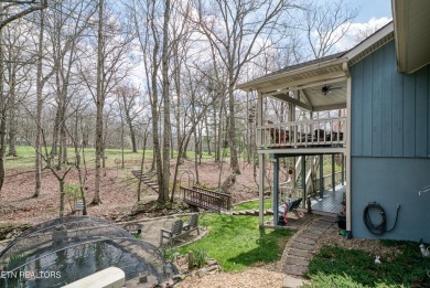 You will not want to leave this beautifully maintained on Druid Hills Golf Club in Tennessee - for sale on GolfHomes.com, golf home, golf lot