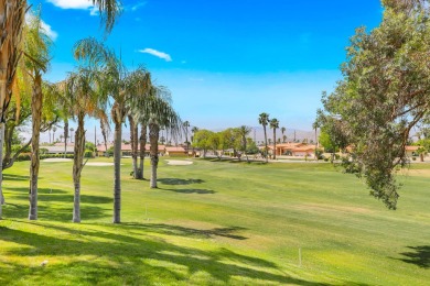 One of a kind residence located on a 13,503 sq.ft. lot with on Bermuda Dunes Country Club in California - for sale on GolfHomes.com, golf home, golf lot