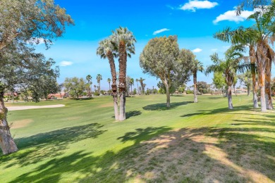 One of a kind residence located on a 13,503 sq.ft. lot with on Bermuda Dunes Country Club in California - for sale on GolfHomes.com, golf home, golf lot