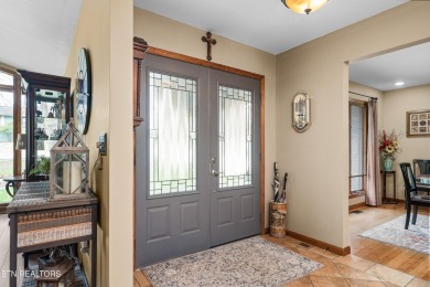You will not want to leave this beautifully maintained on Druid Hills Golf Club in Tennessee - for sale on GolfHomes.com, golf home, golf lot