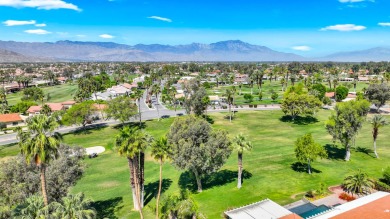 One of a kind residence located on a 13,503 sq.ft. lot with on Bermuda Dunes Country Club in California - for sale on GolfHomes.com, golf home, golf lot