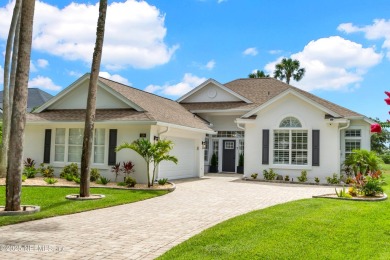 Seize this rare opportunity to own a fully remodeled, turnkey on TPC at Sawgrass in Florida - for sale on GolfHomes.com, golf home, golf lot