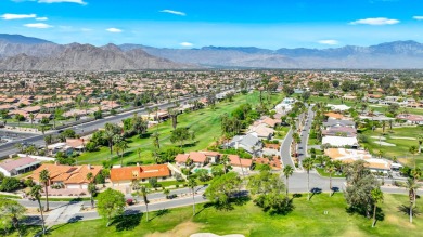 One of a kind residence located on a 13,503 sq.ft. lot with on Bermuda Dunes Country Club in California - for sale on GolfHomes.com, golf home, golf lot
