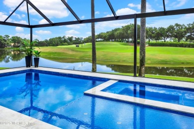 Seize this rare opportunity to own a fully remodeled, turnkey on TPC at Sawgrass in Florida - for sale on GolfHomes.com, golf home, golf lot