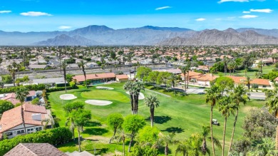 One of a kind residence located on a 13,503 sq.ft. lot with on Bermuda Dunes Country Club in California - for sale on GolfHomes.com, golf home, golf lot