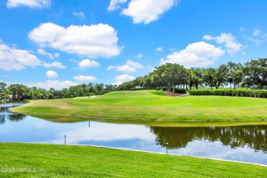 Seize this rare opportunity to own a fully remodeled, turnkey on TPC at Sawgrass in Florida - for sale on GolfHomes.com, golf home, golf lot
