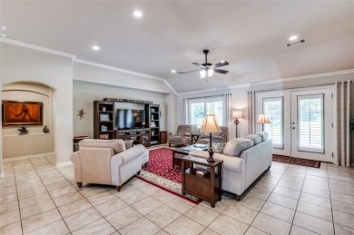 Check out this listing on  to utilize the 3D tour where you can on Wildhorse Golf Club of Robson Ranch in Texas - for sale on GolfHomes.com, golf home, golf lot