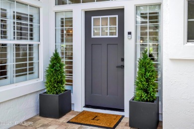 Seize this rare opportunity to own a fully remodeled, turnkey on TPC at Sawgrass in Florida - for sale on GolfHomes.com, golf home, golf lot