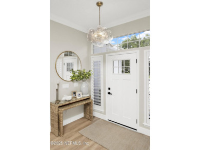 Seize this rare opportunity to own a fully remodeled, turnkey on TPC at Sawgrass in Florida - for sale on GolfHomes.com, golf home, golf lot