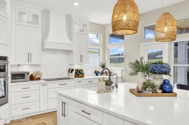 Seize this rare opportunity to own a fully remodeled, turnkey on TPC at Sawgrass in Florida - for sale on GolfHomes.com, golf home, golf lot