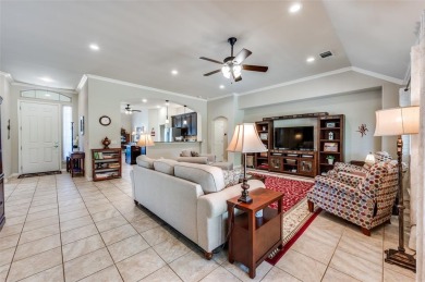 Check out this listing on  to utilize the 3D tour where you can on Wildhorse Golf Club of Robson Ranch in Texas - for sale on GolfHomes.com, golf home, golf lot