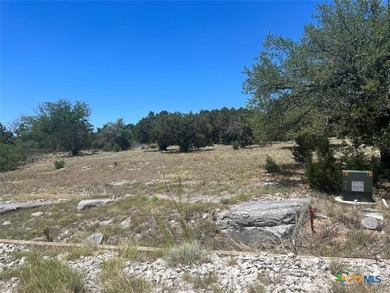 Owner Financing!! ..Amazing residential lot, located in peaceful on Slick Rock Golf Course - Horseshoe Bay in Texas - for sale on GolfHomes.com, golf home, golf lot