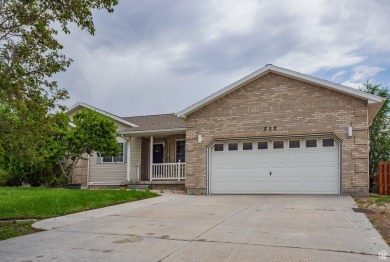 Spacious 6-Bedroom Home Near Stansbury Park Golf Course & Lake! on Stansbury Park Golf Club in Utah - for sale on GolfHomes.com, golf home, golf lot