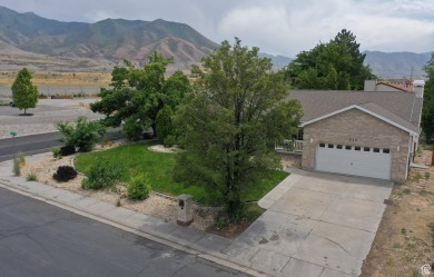 Spacious 6-Bedroom Home Near Stansbury Park Golf Course & Lake! on Stansbury Park Golf Club in Utah - for sale on GolfHomes.com, golf home, golf lot