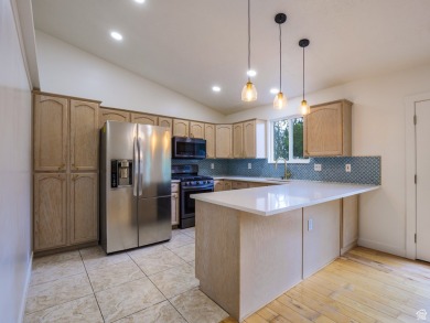 Spacious 6-Bedroom Home Near Stansbury Park Golf Course & Lake! on Stansbury Park Golf Club in Utah - for sale on GolfHomes.com, golf home, golf lot