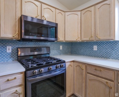 Spacious 6-Bedroom Home Near Stansbury Park Golf Course & Lake! on Stansbury Park Golf Club in Utah - for sale on GolfHomes.com, golf home, golf lot