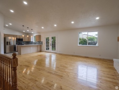 Spacious 6-Bedroom Home Near Stansbury Park Golf Course & Lake! on Stansbury Park Golf Club in Utah - for sale on GolfHomes.com, golf home, golf lot