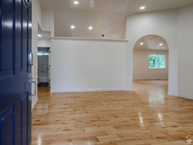 Spacious 6-Bedroom Home Near Stansbury Park Golf Course & Lake! on Stansbury Park Golf Club in Utah - for sale on GolfHomes.com, golf home, golf lot