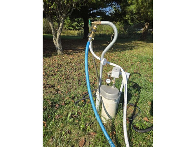 Don't miss this spacious double lot offering in central Sugar on Sugar Springs Country Club in Michigan - for sale on GolfHomes.com, golf home, golf lot