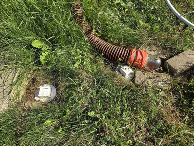 Don't miss this spacious double lot offering in central Sugar on Sugar Springs Country Club in Michigan - for sale on GolfHomes.com, golf home, golf lot