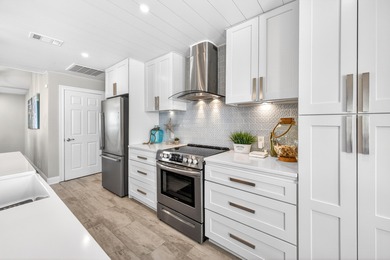 Detached single-story condo that truly lives like a private home on Sandestin Golf and Beach Resort - The Links in Florida - for sale on GolfHomes.com, golf home, golf lot