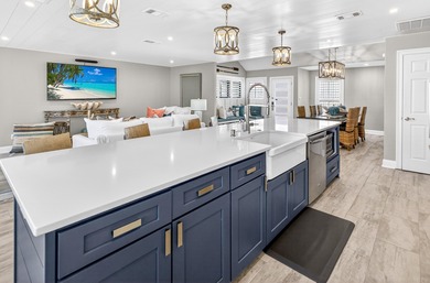 Detached single-story condo that truly lives like a private home on Sandestin Golf and Beach Resort - The Links in Florida - for sale on GolfHomes.com, golf home, golf lot