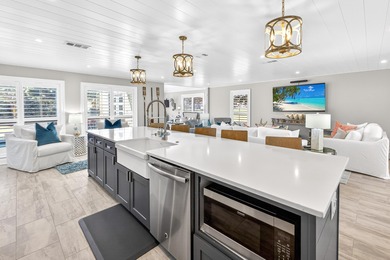 Detached single-story condo that truly lives like a private home on Sandestin Golf and Beach Resort - The Links in Florida - for sale on GolfHomes.com, golf home, golf lot