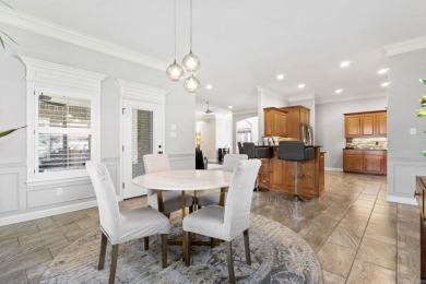 Nestled in the highly sought after golf course community of on Greystone Country Club in Arkansas - for sale on GolfHomes.com, golf home, golf lot