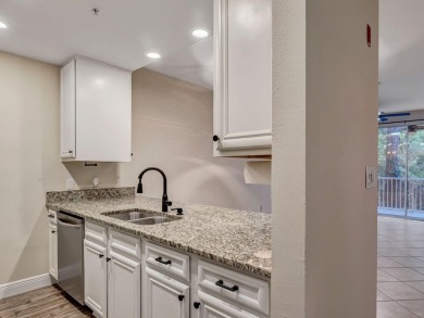 Come see this ground floor unit! Lush private view from the on Sandestin Golf and Beach Resort - Raven in Florida - for sale on GolfHomes.com, golf home, golf lot