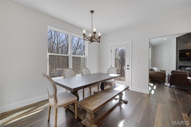 Why go on vacation when you can live at Raintree? This on Raintree Country Club in Missouri - for sale on GolfHomes.com, golf home, golf lot