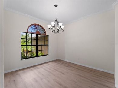 Stunning Remodeled 4-Bedroom Home on 1.4 Acres with Pool, Pond on The River Club in Florida - for sale on GolfHomes.com, golf home, golf lot
