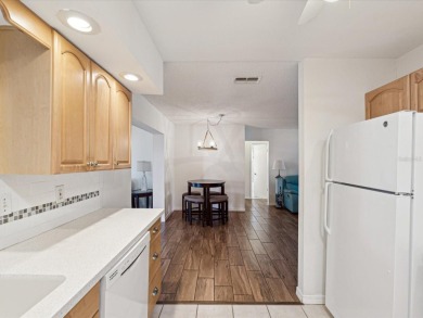 Charming 2BR, 2BA Home in the Highly Desirable Anchorage of on Lansbrook Golf Club in Florida - for sale on GolfHomes.com, golf home, golf lot