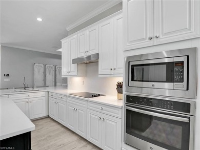 STANFORD MODEL GOLF INCLUDED, 4 Bedroom/3 Bathroom with a full 3 on Bonita National Golf Course in Florida - for sale on GolfHomes.com, golf home, golf lot