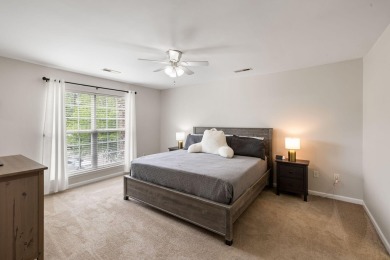 Welcome to this beautifully maintained three-story home in the on Golf Club At Wescott Plantation in South Carolina - for sale on GolfHomes.com, golf home, golf lot