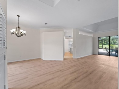 Stunning Remodeled 4-Bedroom Home on 1.4 Acres with Pool, Pond on The River Club in Florida - for sale on GolfHomes.com, golf home, golf lot