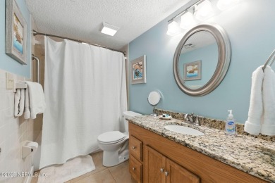 Welcome to this fully furnished, two-bedroom, two-bathroom villa on Amelia Island Plantation - Long Point in Florida - for sale on GolfHomes.com, golf home, golf lot