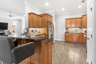 Nestled in the highly sought after golf course community of on Greystone Country Club in Arkansas - for sale on GolfHomes.com, golf home, golf lot