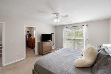 Welcome to this beautifully maintained three-story home in the on Golf Club At Wescott Plantation in South Carolina - for sale on GolfHomes.com, golf home, golf lot