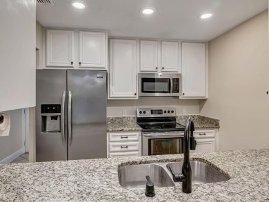 Come see this ground floor unit! Lush private view from the on Sandestin Golf and Beach Resort - Raven in Florida - for sale on GolfHomes.com, golf home, golf lot