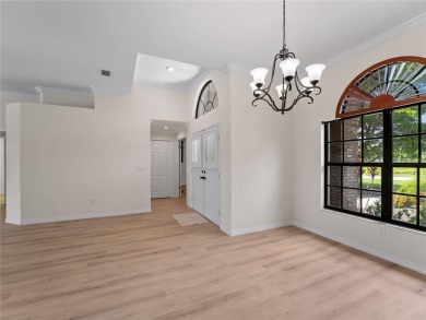 Stunning Remodeled 4-Bedroom Home on 1.4 Acres with Pool, Pond on The River Club in Florida - for sale on GolfHomes.com, golf home, golf lot