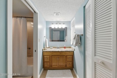 Welcome to this fully furnished, two-bedroom, two-bathroom villa on Amelia Island Plantation - Long Point in Florida - for sale on GolfHomes.com, golf home, golf lot