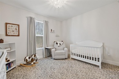 Why go on vacation when you can live at Raintree? This on Raintree Country Club in Missouri - for sale on GolfHomes.com, golf home, golf lot